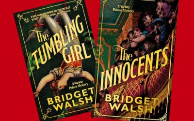 Reading & Conversation with Bridget Walsh